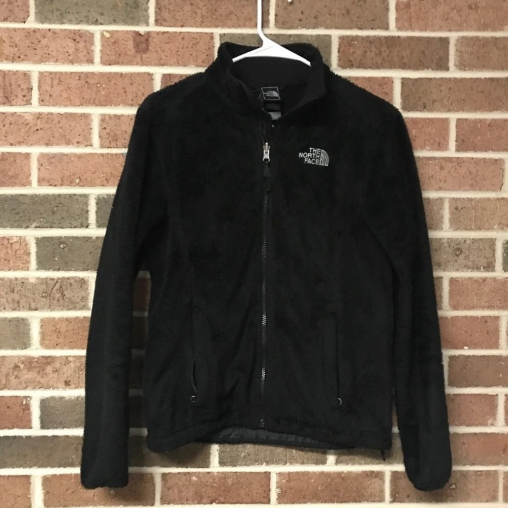 Women’s North Face Fleece Sz Small